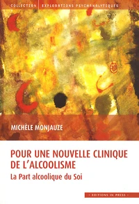 Pour une nouvelle clinique de l'alcoolisme