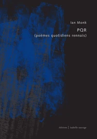 PQR (poèmes quotidiens rennais)