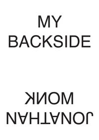 My Backside