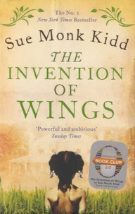 The Invention of Wings