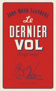 Le dernier vol