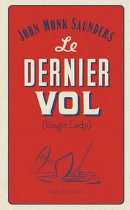 Le dernier vol