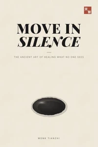 Move in Silence : The Ancient Art of Healing What No One Sees