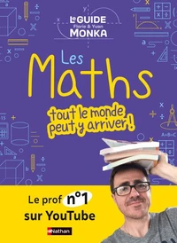 Le guide Monka