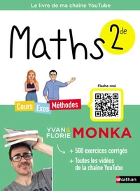 Maths 2de