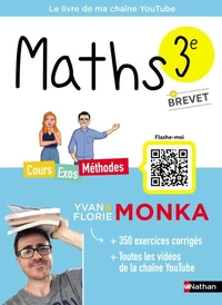 Maths 3e + Brevet