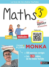 Maths 3e + Brevet