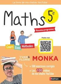 Maths 5e