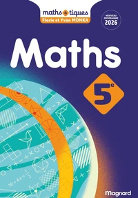 Maths 5e