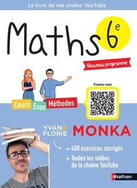 Maths 6e