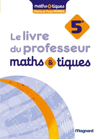 Maths&tiques 5e