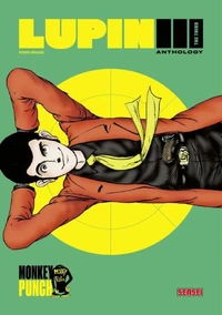Lupin the Third