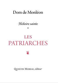 Histoire Sainte