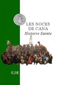Les noces de Cana