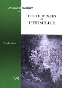 Les XII degrés de l'humilité