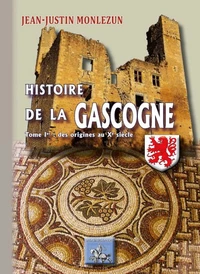 Histoire de la Gascogne