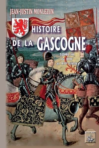 Histoire de la Gascogne