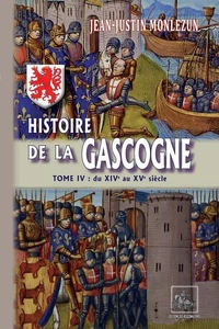 Histoire de la Gascogne