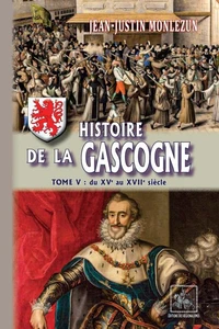 Histoire de la Gascogne