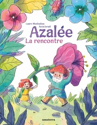 Azalée