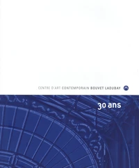 Centre d'art contemporain Bouvet Ladubay