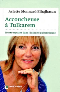 Accoucheuse à Tulkarem