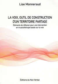 La voix, outil de construction d'un territoire partagé