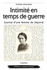 Intimité en temps de guerre
