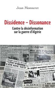 Dissidence - Dissonance