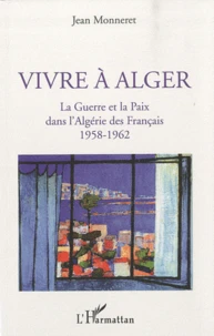 Vivre à Alger