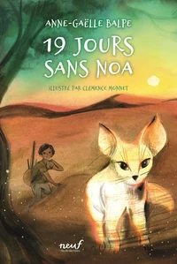 19 jours sans Noa