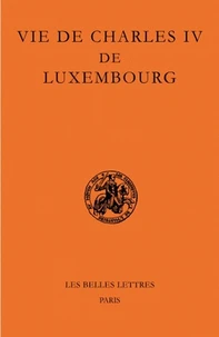 Vie de Charles IV de Luxembourg