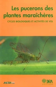 Les pucerons des cultures maraîchères