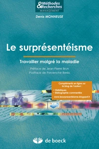 Le surprésentéisme