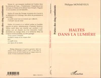Haltes dans la lumiere
