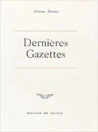 Dernieres Gazettes