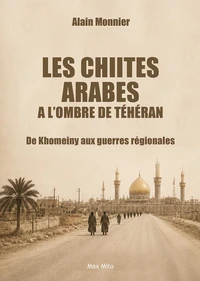 Les Chiites arabes dans l'ombre de Téhéran