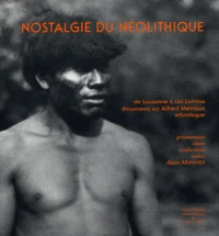 Nostalgie du néolithique