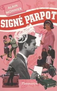Signé Parpot