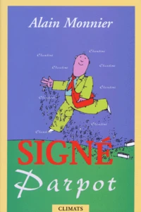 Signé Parpot