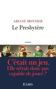 Le presbytère