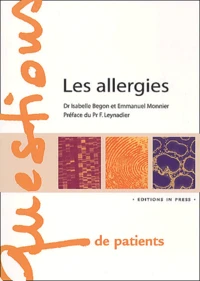 Les Allergies
