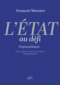 L'Etat au défi