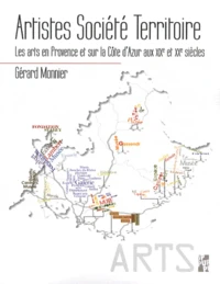 Artistes, société, territoire