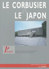 Le Corbusier et le Japon