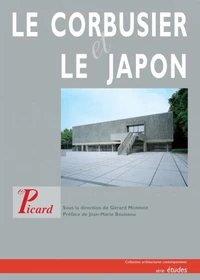 Le Corbusier et le Japon