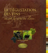 La dégustation des vins