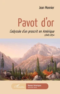 Pavot d'or