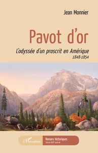 Pavot d'or