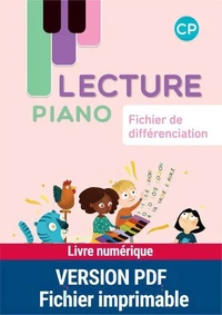 Fichier de différenciation CP